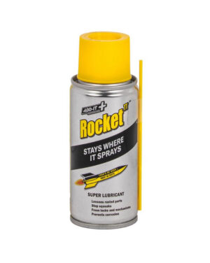 Universaalmääre Rocket TT 100ml