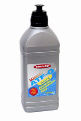 DEXRON II ATF-Q autom.õli 1l