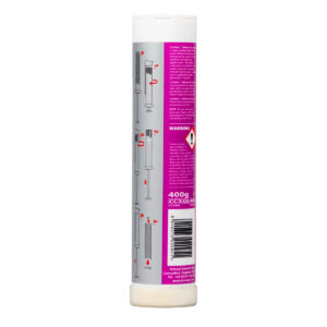 Lithium EP2 määre 400ml laagritele tuub