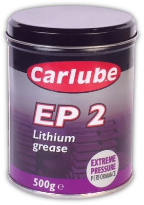 TL Lithium EP2 määre 500ml laagritele pu