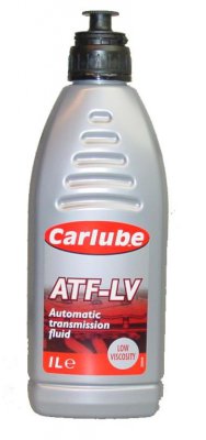ATF-LV Dexron VI, Mercon LV 1l