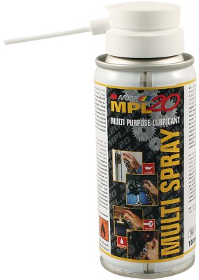 Motip universaalmääre MPL20, 100ml