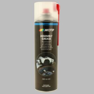 Piduriosade montaazimääre 500ml