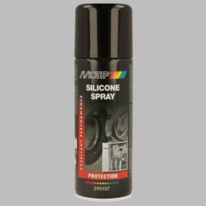 Motip silikoonmääre 200ml