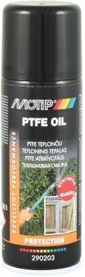 Motip PTFE määre 200ml