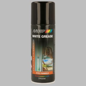 Motip valge määre 200ml