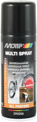 Motip universaalmääre 200ml