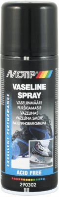 Motip vaseliinmääre 200ml