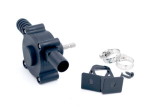 Trellpump 20-40L/min
