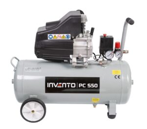 Kompressor 175L/MIN 50L 1,5KW/220V