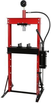 Press 20T jalaga pump