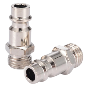 Kiirliide isane 1/2" väliskeermega