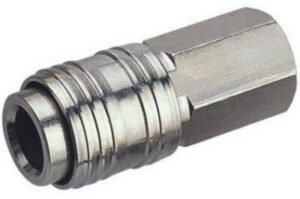 Kiirliide emane 3/8" sisekeere