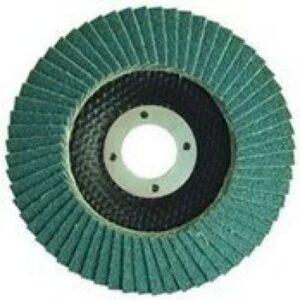 Lamellketas 125 P60 Zirconium