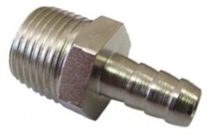Voolikule kuusk 8mm 1/2" väliskeer
