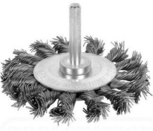 Traathari trellile 75mm 12000RPM