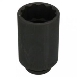 Padrun 1/2' 46mm(12kant)