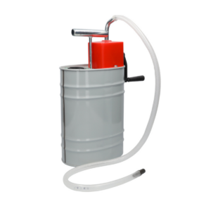 Käsipump +10L vaat
