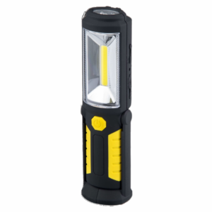 LED töölamp 3W+5ledi laetav USB