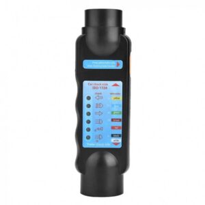 Haagisepistiku tester 12V
