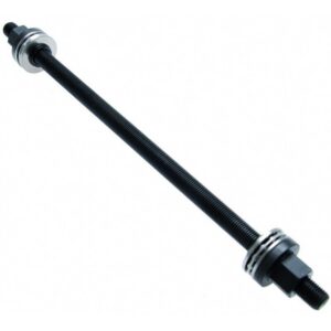 Keermelatt M16 440mm