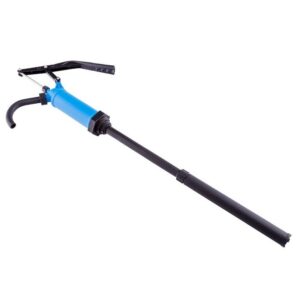 Vaadipump klaasipesule jne PLASTIKUST