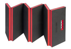 Alusmatt EVA  1170x410x20 mm