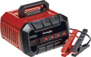 Akulaadija CE-BC 15 M 12V 3-300Ah
