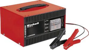 Akulaadija CC-BC 5 12V 16-80Ah