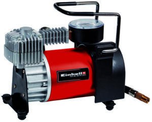 Kompressor CC-AC 35/10 12V 35l/min