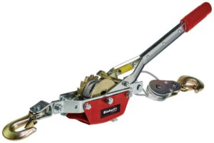 TL Tali trossiga TC-LW 1000
