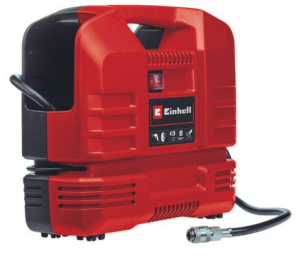 Kompressor kaasaskantav TC-AC 190 OF