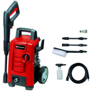 Survepesur TC-HP 130 1500W 130bar