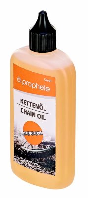 Ketiõli 100ml