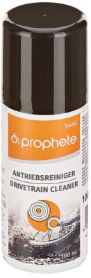 TL Ketiajami puhastusvahend 100ml