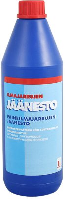TL  Õhkpiduripiiritus 1L Telko