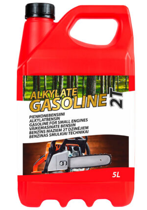 2T alkülaatbensiin 5L