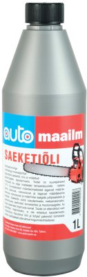 Saeketiõli 1L