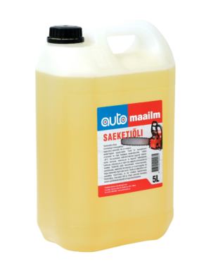 Saeketiõli 5L