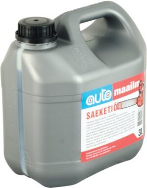 Saeketiõli 3L
