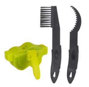 Jalgratta puhastuskomplekt 2 osa