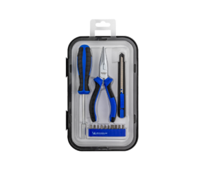 Michelin Pro Tools tööriistakompl.13 osa