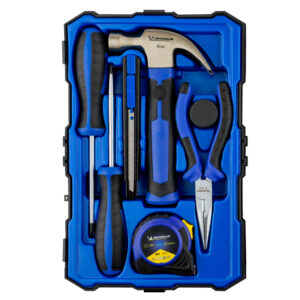 Michelin Pro Tools tööriistakompl. 8 osa