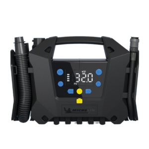 Michelin laetav kompressor ledvalgustiga