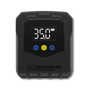 Michelin mini 12V digitaalne kompressor