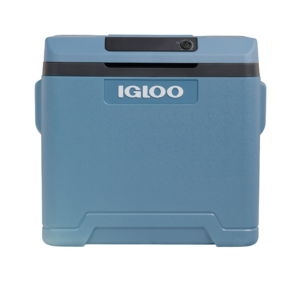 Termokapp IGLOO 42 liitrit 12/230V