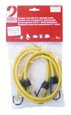 Elastne nöör konksudega 2x80cm