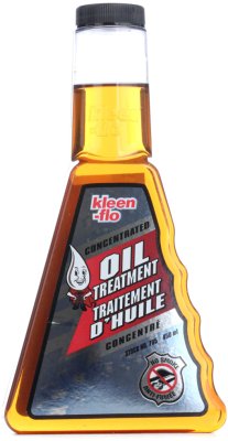 Mootoriõli lisand 450ml