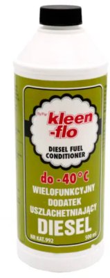 Diislilisand 500ml.