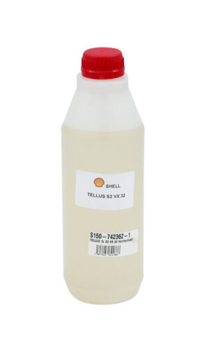 TELLUS 1L S2 VX 32 Hüdraulikaõli